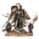Dark Angels: Lion ElJonson
