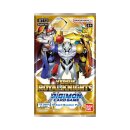Digimon Card Game: BT-13 Versus Royal Knights Booster