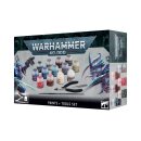 Warhammer 40.000: Farb- und Werkzeugset