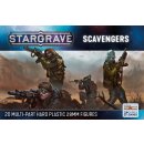 Stargrave: Stargrave Scavengers