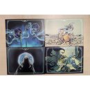 Pagan: Postkarten Set