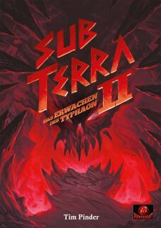 Sub Terra II: Das Erwachen des Typhaon