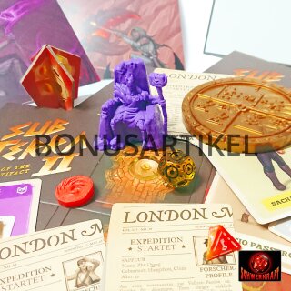 Sub Terra II - KS-Luxus-Pack