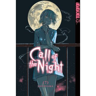 Call of the Night, Band 7
