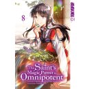 The Saints Magic Power is Omnipotent, Band 8