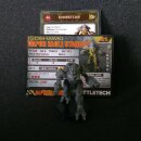 Solo Mech: Clan 55T Vapor Eagle Standard/2