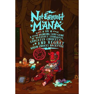 Not Enough Mana EN