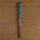 Ghibli - Lacquered Chopsticks 21cm Sketches Deep Green - My Neighbor Totoro