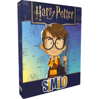Similo - Harry Potter DE