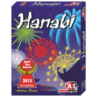 Hanabi