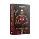 Warhammer 40.000 - Awakenings (Paperback) (Englisch)