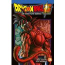 Dragon Ball Super, Band 18