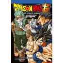 Dragon Ball Super, Band 16