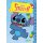Stitch, Band 1