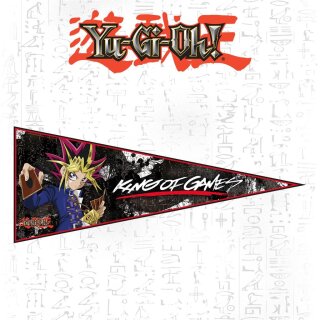 YuGiOh! Wall Pennant