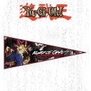 YuGiOh! Wall Pennant
