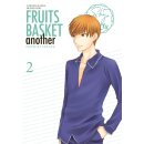 Fruits Basket Another Pearls, Band 2