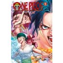 One Piece Episode A, Band 1