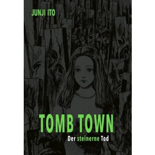 Tomb Town Deluxe [Einzelband]