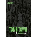 Tomb Town Deluxe [Einzelband]