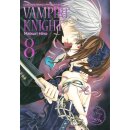 Vampire Knight Pearls, Band 8