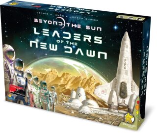 Beyond the Sun: Leaders of the New Dawn DE
