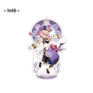 Genshin Impact - Dori - Acryl Figure - 14cm