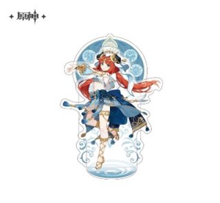 Genshin Impact - Nilou - Acryl Figure - 14cm