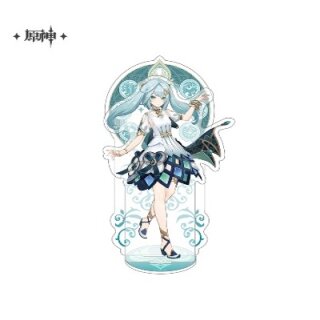 Genshin Impact - Faruzan - Acryl Figure - 14cm