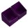 Ultimate Guard Boulder Deck Case 100+ Solid Purple