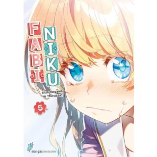 Fabiniku, Band 5