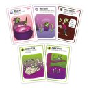 Exploding Kittens: Zombie Kittens