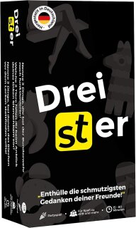 Dreister
