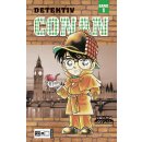 Detective Conan, Band 1