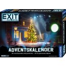 EXIT - Das Spiel: Adventskalender - Der verschwundene...