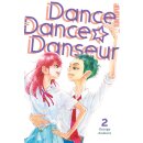 Dance Dance Danseur 2in1, Band 2