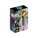 Dandadan, Band 5 im Schuber