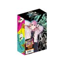 Dandadan, Band 5 im Schuber