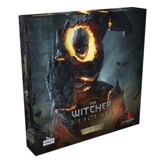 The Witcher: Die Alte Welt - Legendäre Monster