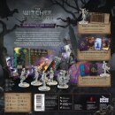 The Witcher: Die Alte Welt - Zauberinnen und Magier