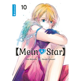 [Mein*Star], Band 10