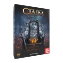 Claim - Limited Edition