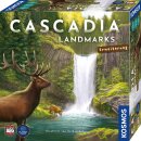 Cascadia - Landmarks DE