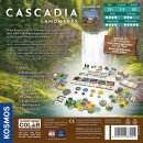 Cascadia - Landmarks DE