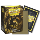 Dragon Shield: Dual Matte - Truth (100)