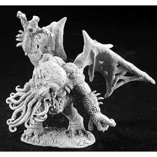 Dark Heaven Bones: Eldritch Demon