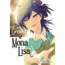 The Gender of Mona Lisa X [Abschlussband]