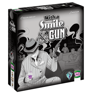 With a Smile & a Gun