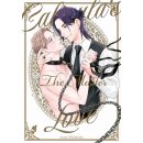 Caligulas Love - The Master [Einzelband]