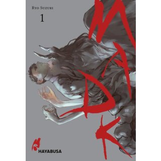 MADK, Band 1